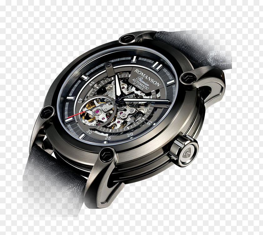 Watches Watch J. ESTINA Co Clock Rolex Cartier PNG