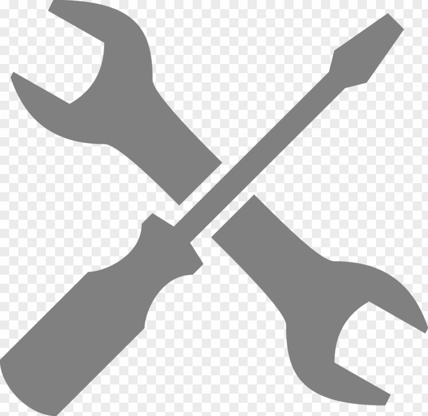 Wrench Icon Clip Art Vector Graphics Image Tool Openclipart PNG