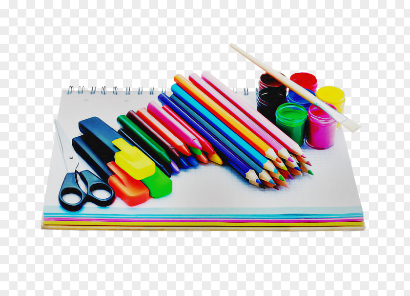 Writing Implement Office Supplies PNG