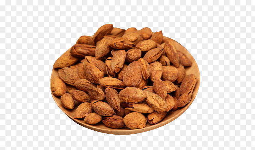 An Apricot Nuts Dried Fruit PNG