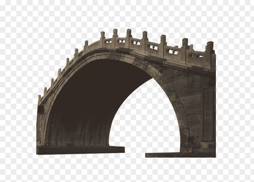 Arch Bridge Bridgeu2013tunnel PNG