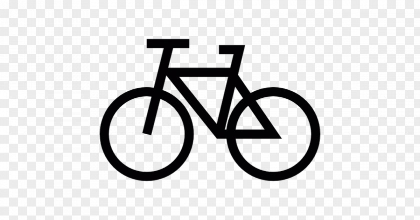 Bicycle Cycling Symbol PNG