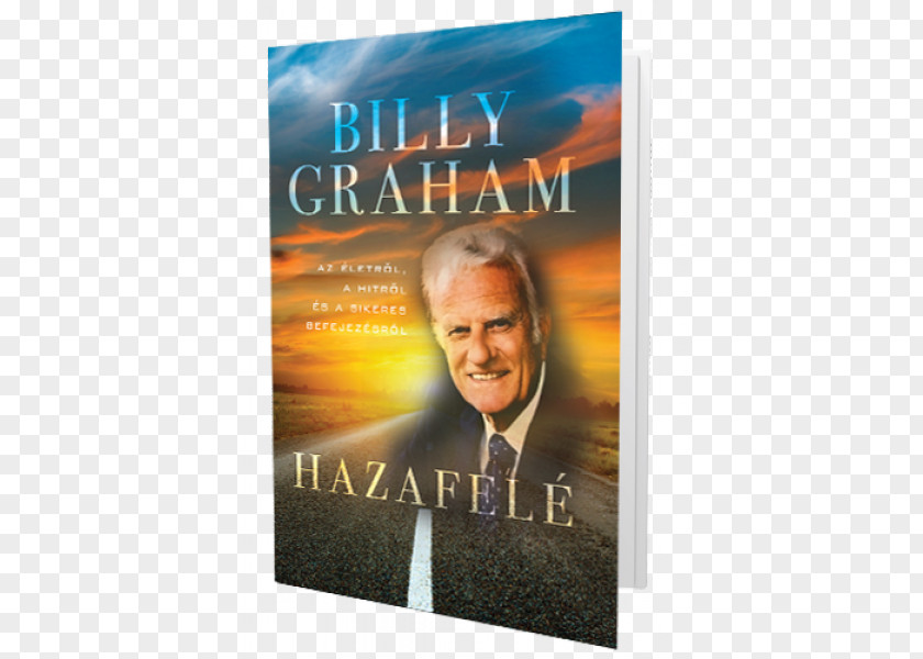 Billy Graham Center The Reason For My Hope: Salvation Author Bible PNG