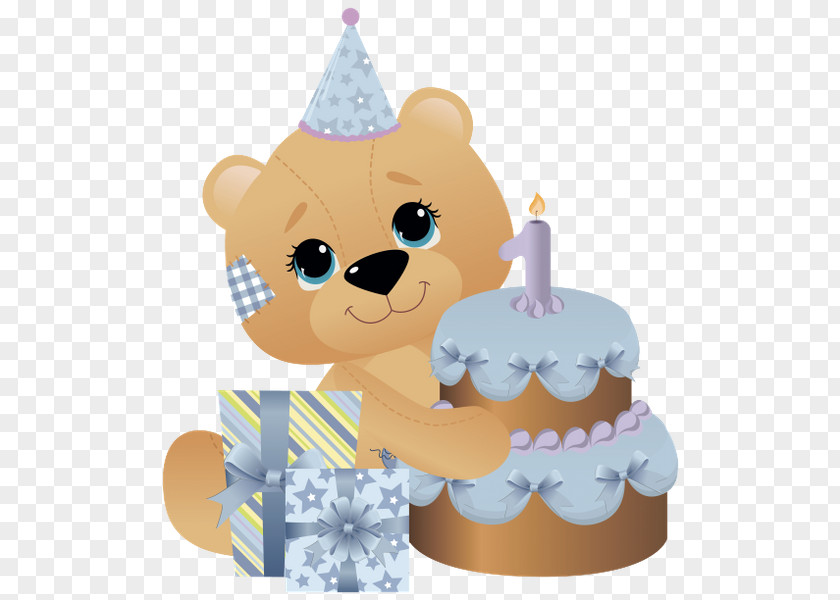 Birthday Cake Greeting & Note Cards Happy To You Clip Art PNG