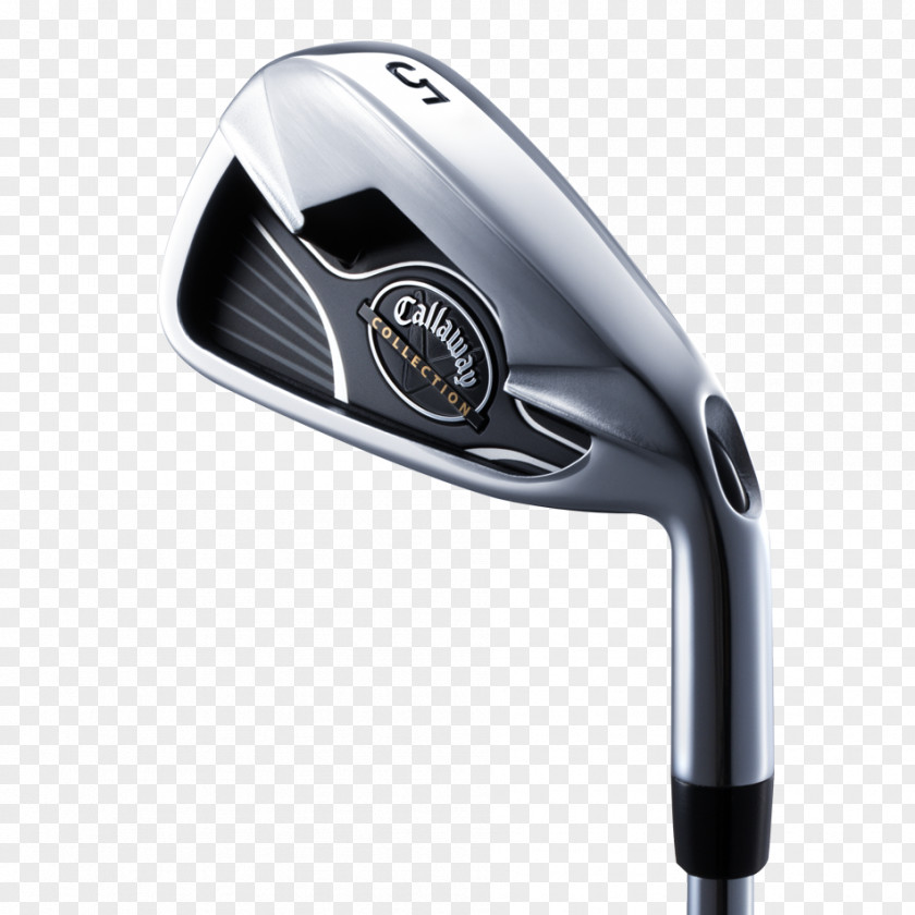 Callaway Golf Company Iron Clubs Sand Wedge PNG