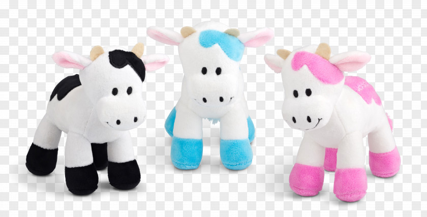 Cattle Plush Udder Stuffed Animals & Cuddly Toys Skin Care PNG