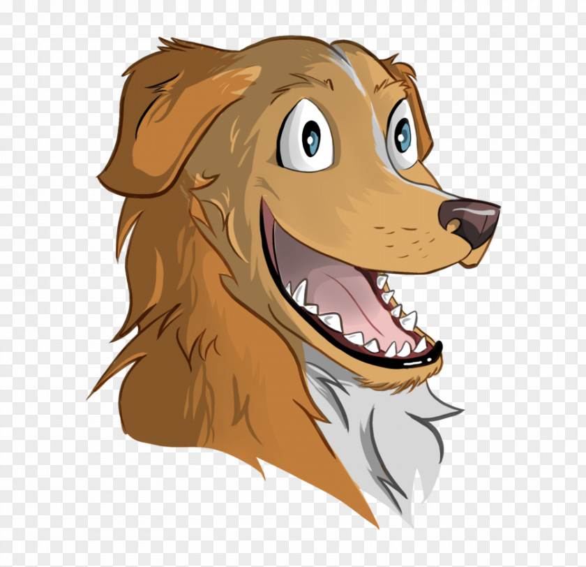 Dog Breed Illustration Snout Clip Art PNG