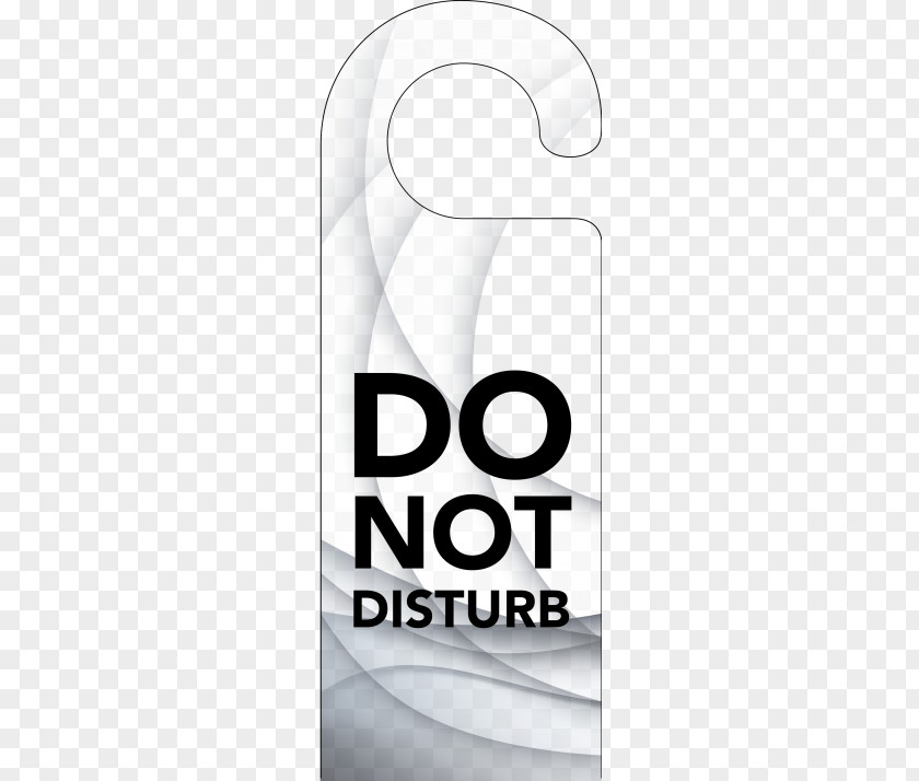 Door Hanger Brand Product Design Logo Font PNG