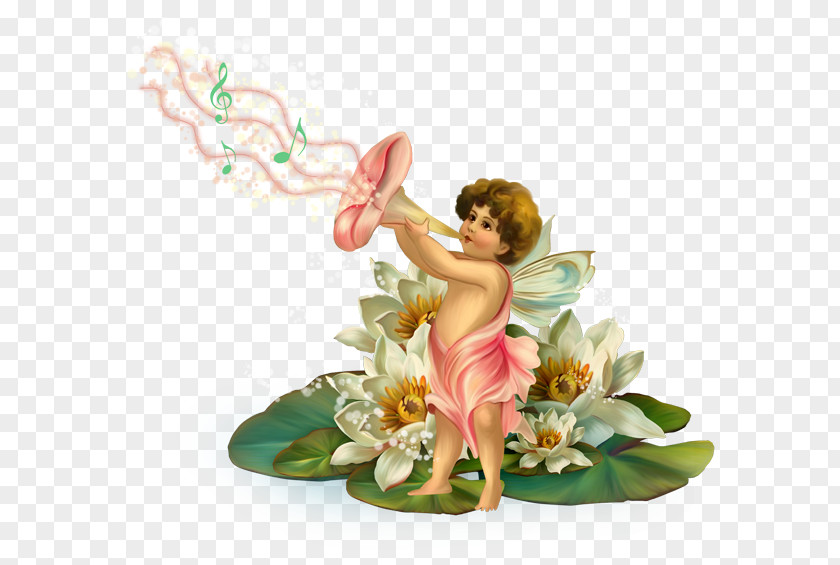 Download Fairy Clip Art PNG