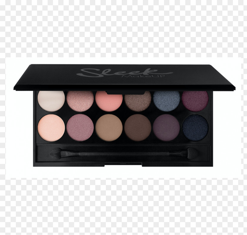 Eye Shadow Cosmetics Color Face Powder Rouge PNG