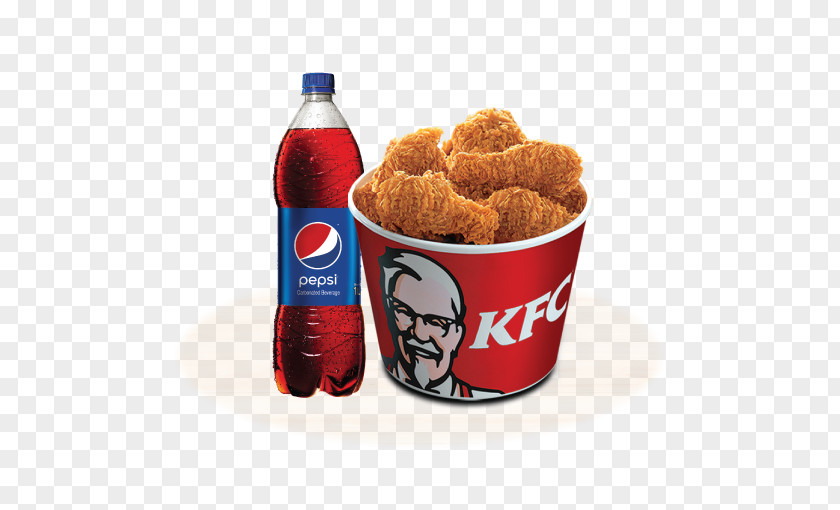 Fried Chicken KFC Crispy Nugget PNG