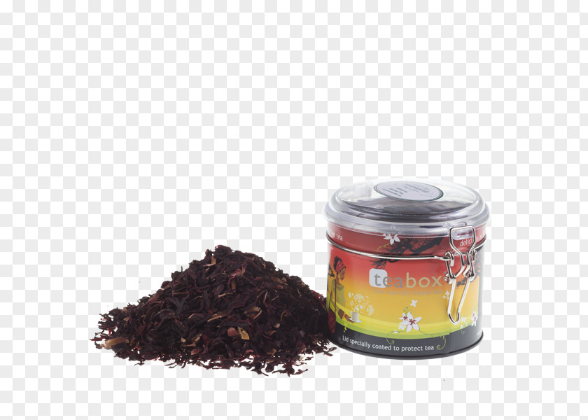 Hibiscus Tea Da Hong Pao Flavor PNG