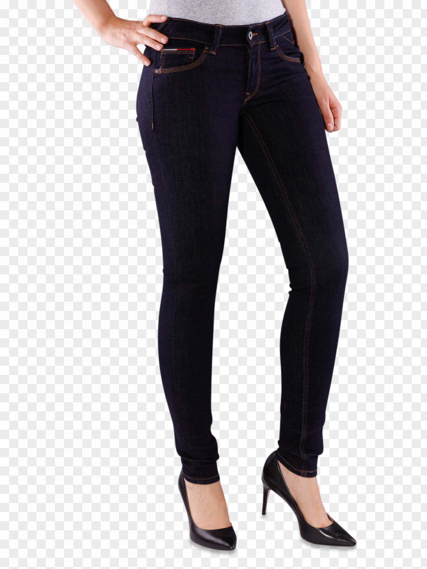 Ladies Jeans Slim-fit Pants Crop Top Clothing PNG