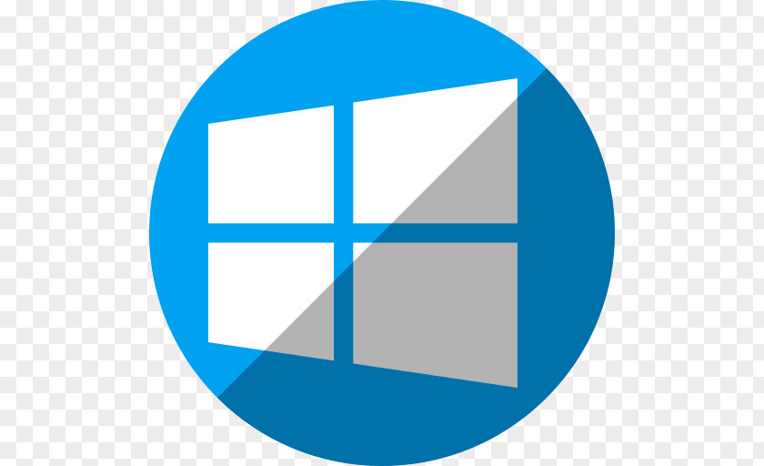 Microsoft Operating Systems PNG