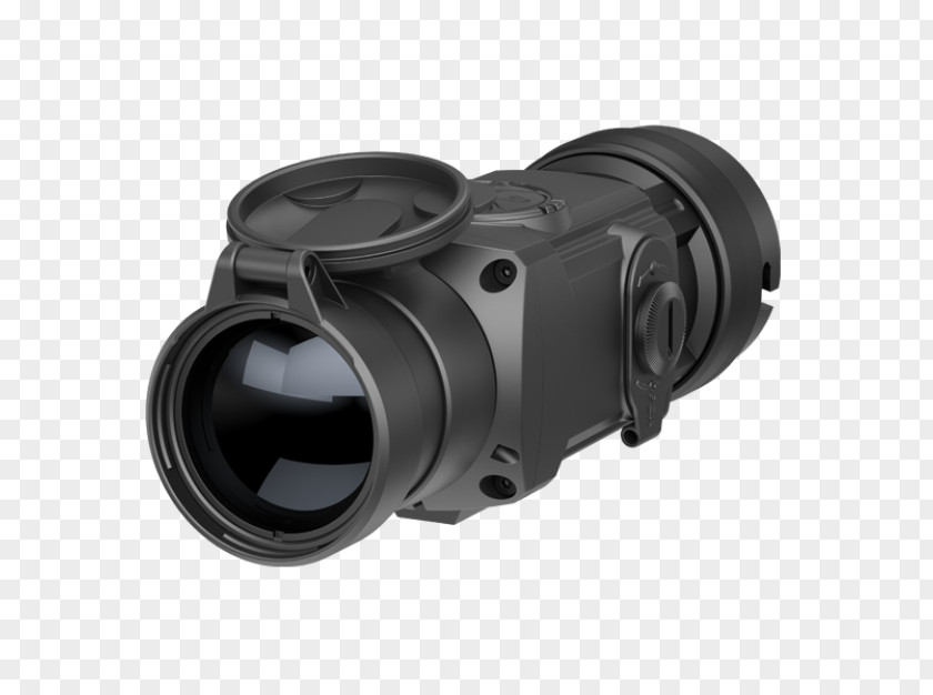 Optics Monocular Thermography Night Vision Device Pulsar PNG