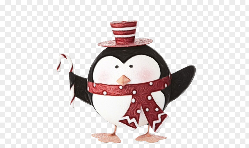 Owl Bird Penguin PNG