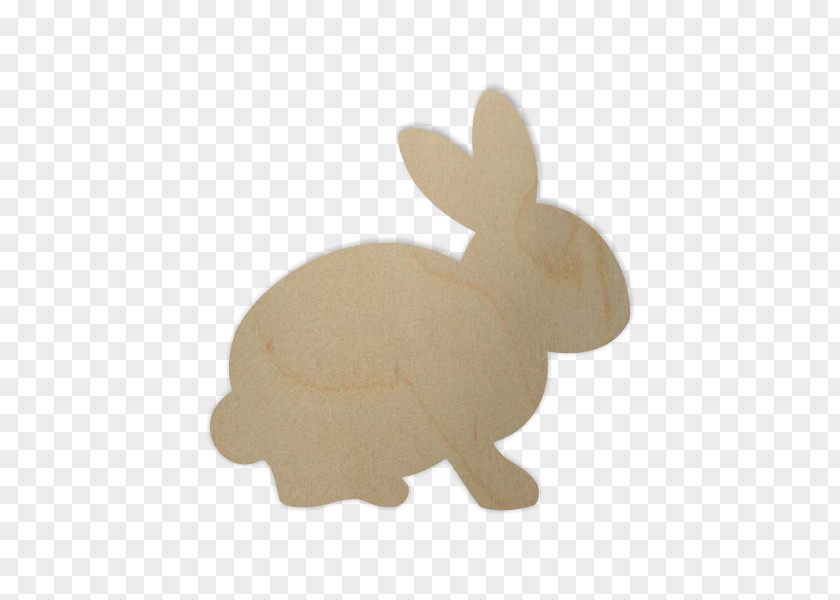 Rabbit Shape Domestic Hare Easter Bunny New England Cottontail PNG