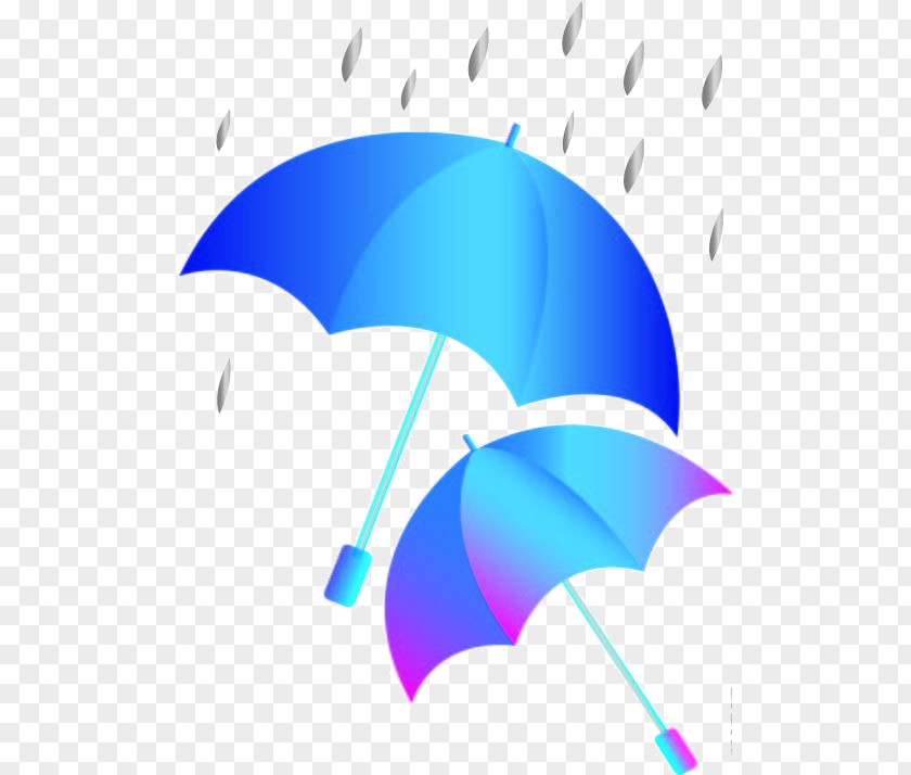 Rain Umbrella Euclidean Vector PNG