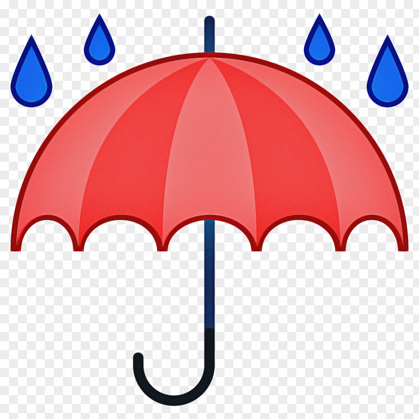 Umbrella Cloud Rain PNG