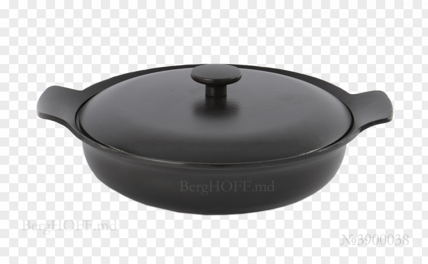 Wok Frying Pan Cast-iron Cookware Cast Iron Casserola PNG