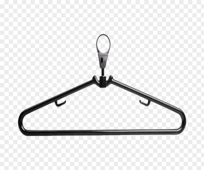 Abide Clothes Hanger Anti-theft System Hotel Clothing PNG