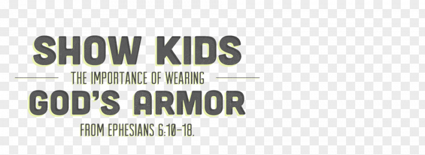 Armor Of God Brand Logo Line Font PNG