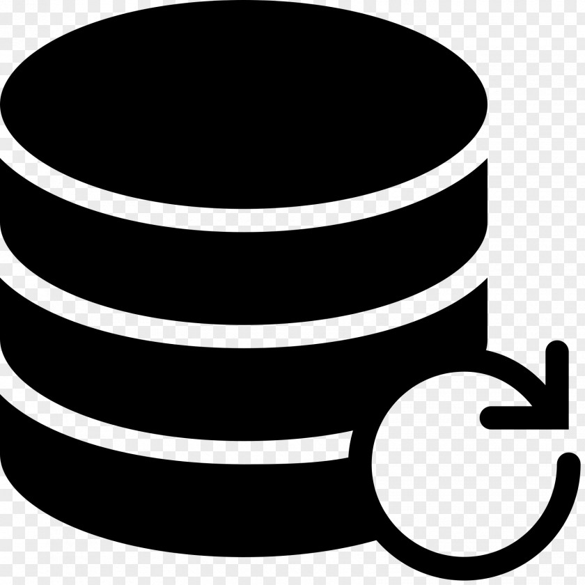 Database Clipart Data Recovery Computer Software PNG