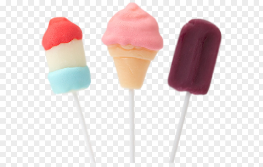 Lollipop Ice Cream Cone Sweetness PNG