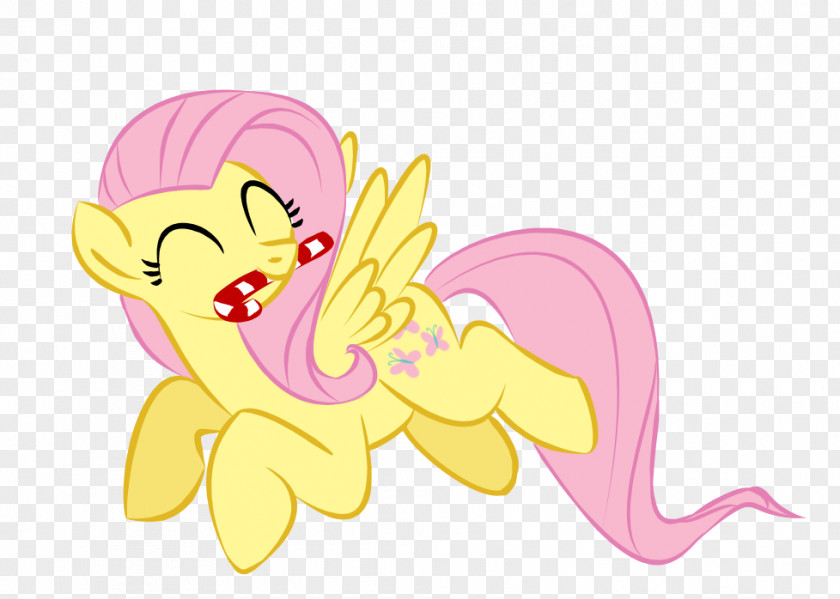 My Little Pony Fluttershy Rainbow Dash Pinkie Pie Rarity PNG