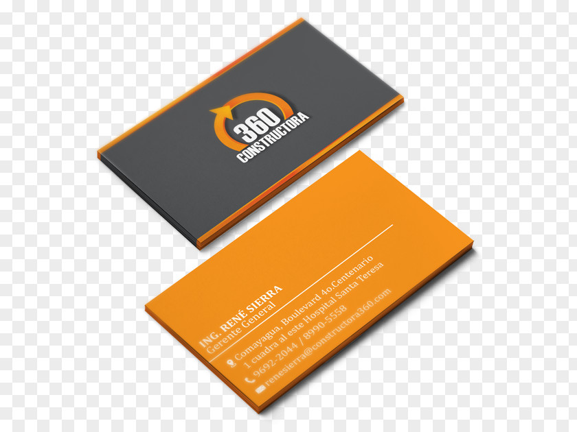 Nazar Logo Brand Management Business Cards PNG