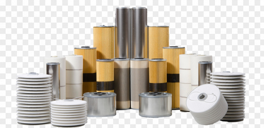 Oil Filter Water Filtration Manufacturing PNG