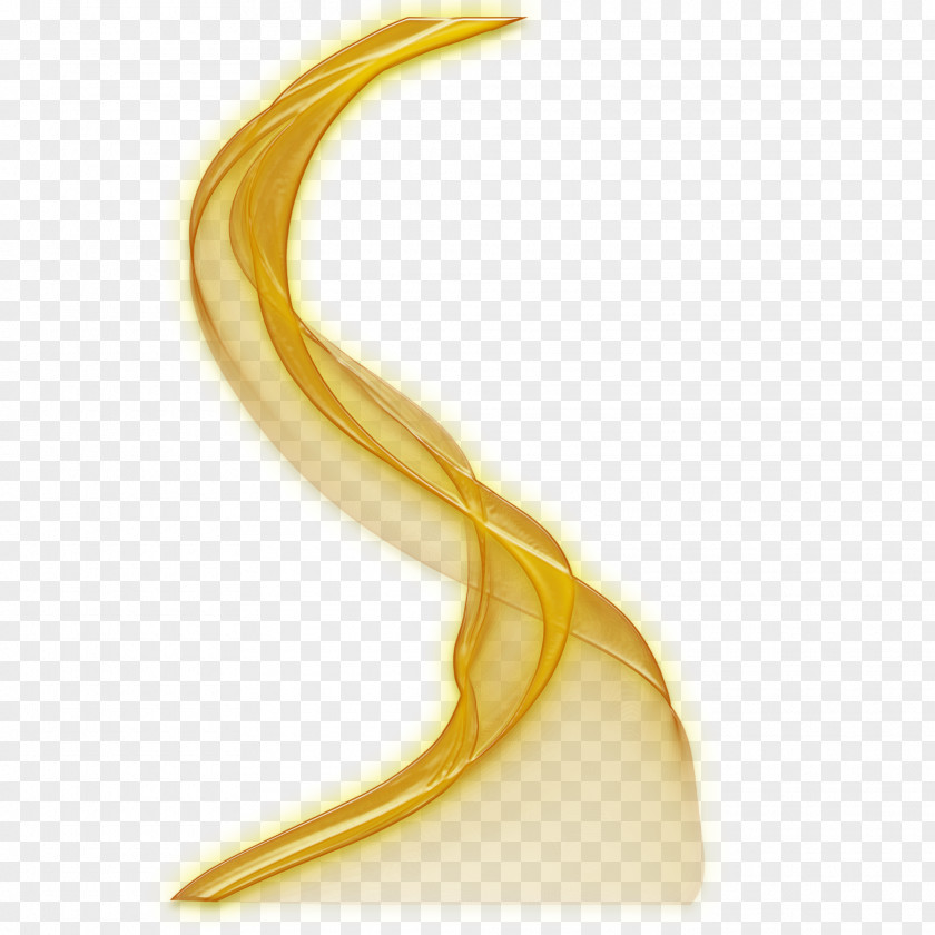 Painting Yellow White Body Jewellery PNG