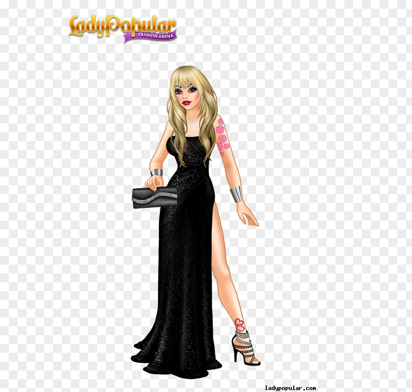 Red Carpet Lady Popular Fashion Bubble Witch 2 Saga Stormfall: Age Of War Game PNG