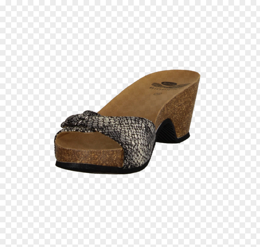 Sandal Clog PNG