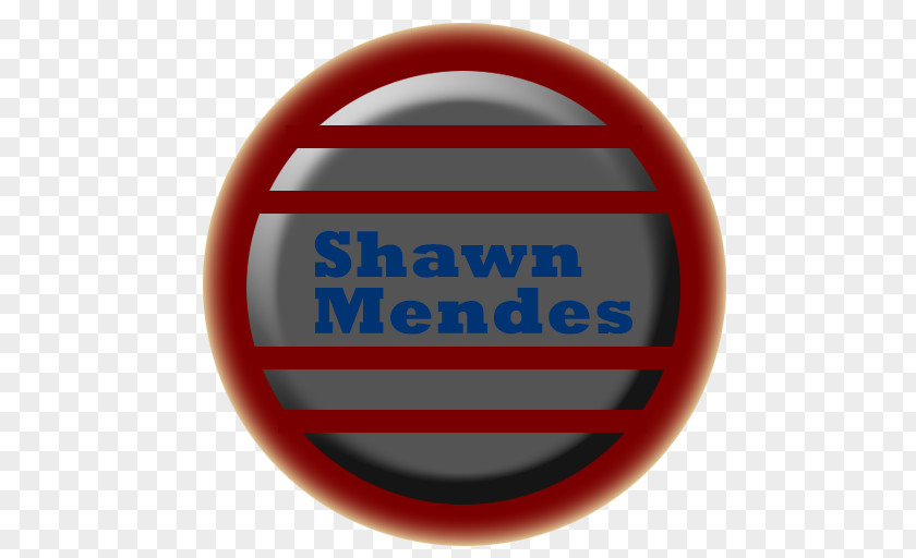 Shawn Mendes 2018 Brand Logo Product Design Regions Of Chile PNG