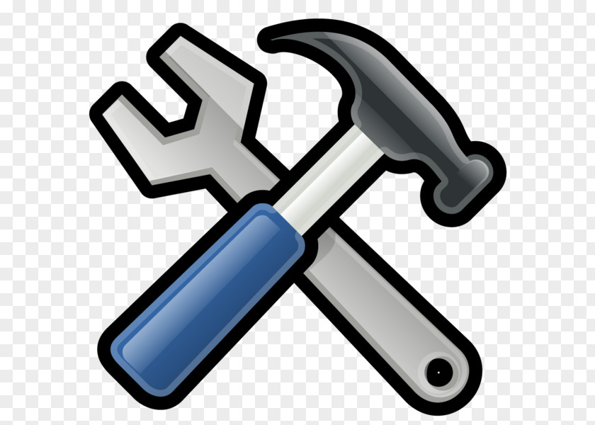 Spanner Wrench Adjustable Computer File PNG