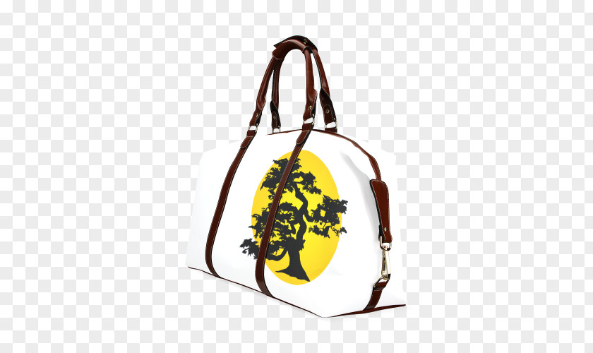 Sun Trip Handbag Travel Duffel Bags Messenger PNG