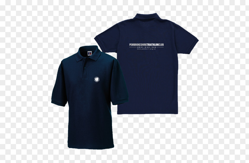 T-shirt Pembrokeshire Polo Shirt St Brides Bay PNG