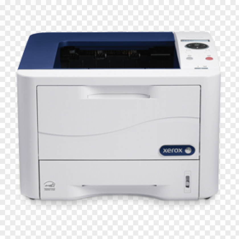 Xerox Phaser Printer Ink Cartridge Printing PNG