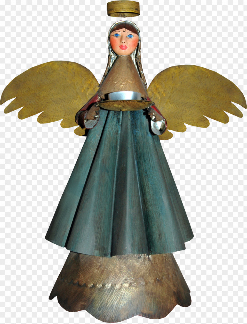 Angel Christmas Ornament Megabyte Clip Art PNG