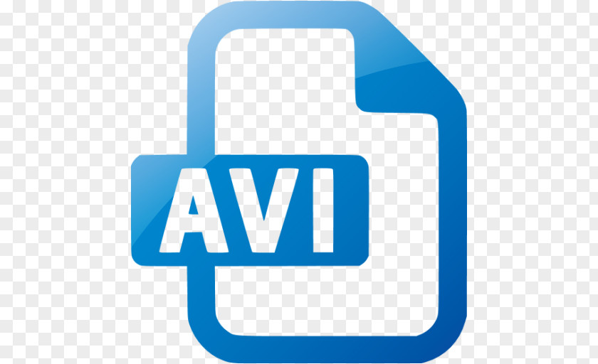 Avião Audio Video Interleave Download PNG