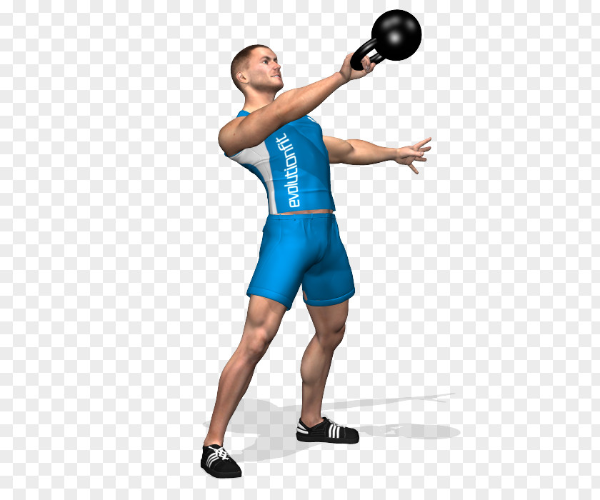 Bell Ball Kettlebell Gluteal Muscles Physical Exercise Fitness PNG