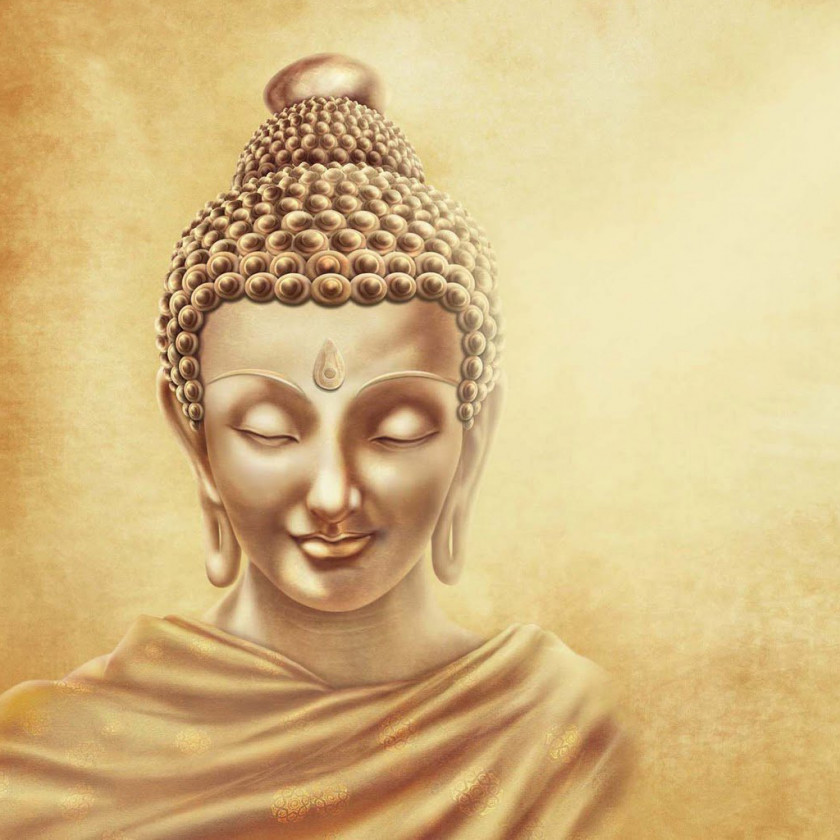 Buddhism Gautama Buddha Quotation Meditation Zen PNG