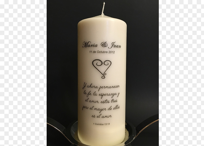 Candle Unity Wax PNG