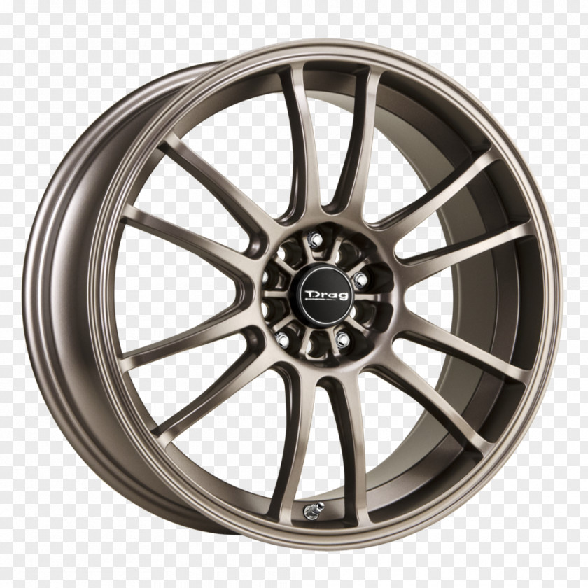 Car Alloy Wheel Rim Subaru Impreza PNG