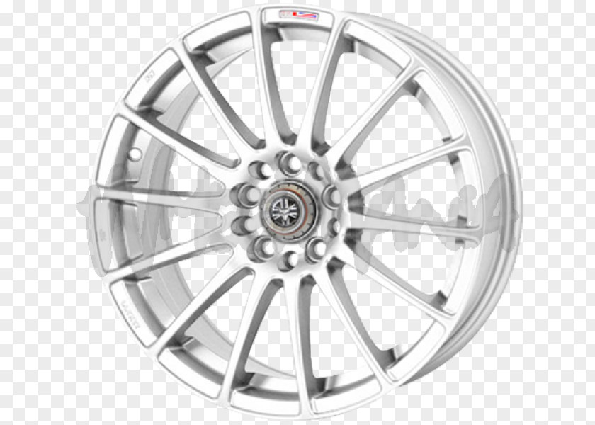 Car Alloy Wheel Spoke Bicycle Wheels Rim PNG