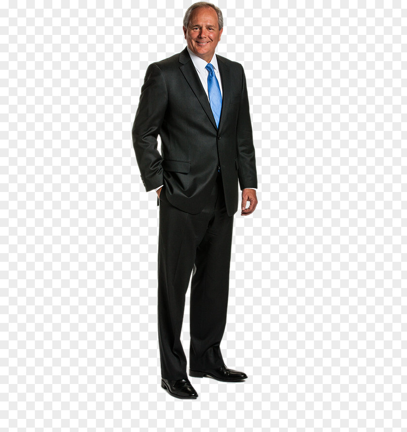 Certified Public Accountant Harry B. Macklowe Tuxedo CBRE Midtown Manhattan Group Suit PNG