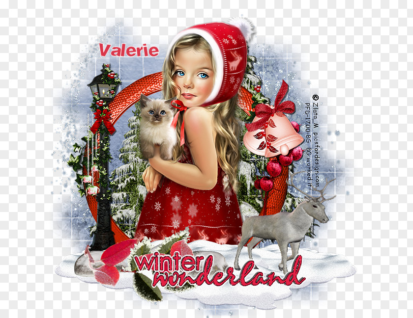 Christmas Ornament Valentine's Day PNG