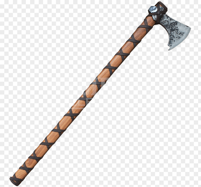 Deadpool 2 Dane Axe Viking Battle Throwing PNG