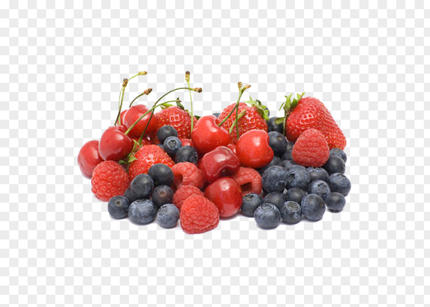 Free Bayberry Fruit Blueberry Pull Material Juice Strawberry Raspberry PNG